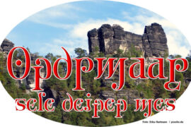 Ondrwaax Font Family