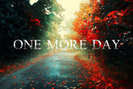One more Day Font