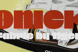 Onick Font