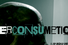 Overconsumption Font