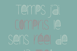 Oxymorons Font Family