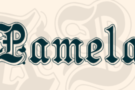 Pamela Font