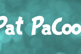 Pat PaCool Font