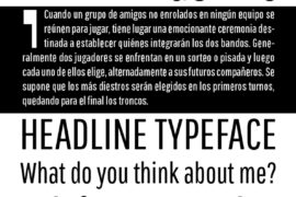 Pathway Gothic One Font