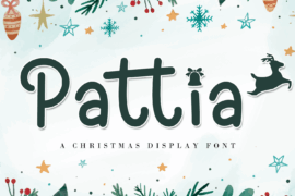 Pattia Font