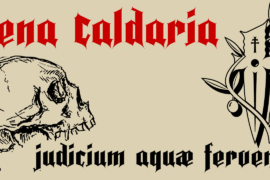 Pena Caldaria Font