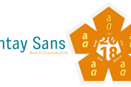 Pentay Sans Font Family
