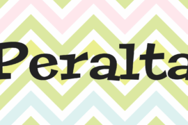 Peralta Font
