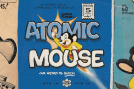 PERSONAL Font Family