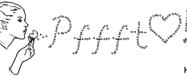 Pffft Font