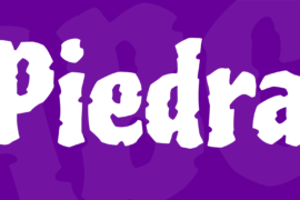Piedra Font