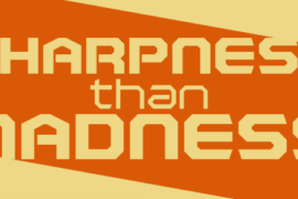 Polentical Neon Font Family