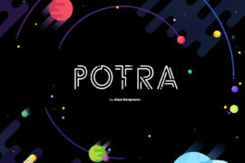 Potra Font