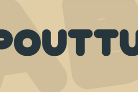Pouttu Font