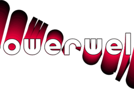 Powerweld Font
