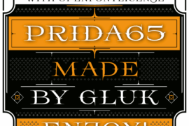 Prida65 Font