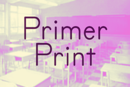 Primer Font Family