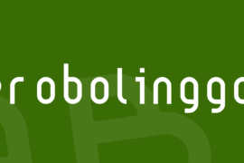 Probolinggo Font