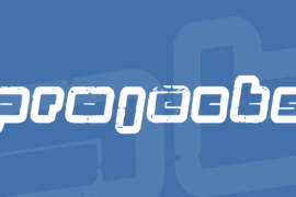 projects Font