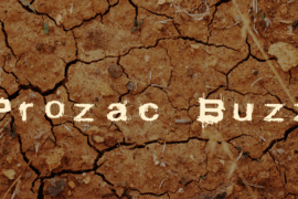Prozac Buzz Font