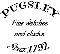 Pugsley Font Family