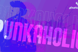 Punkaholic Font Family