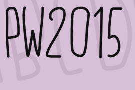 PW2015 Font