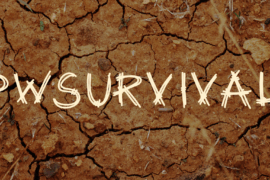 PWSurvival Font