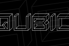 Qubio Font Family