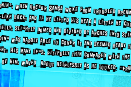 Question Everything Font Family