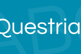 Questrial Font