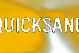 Quicksand x Font