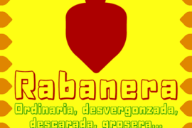 Rabanera Font