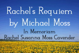 Rachel’s Requiem Font