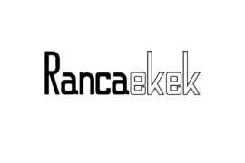 Rancaekek Demo Font Family