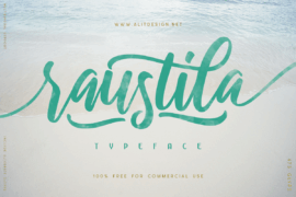 raustila Font