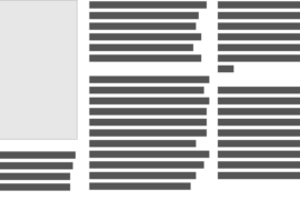 Redacted Font Family