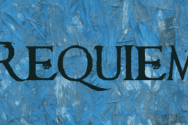 Requiem Font