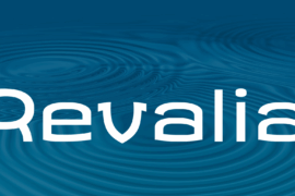 Revalia Font