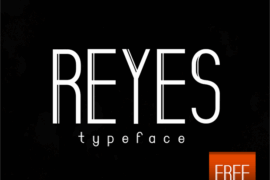 Reyes Font