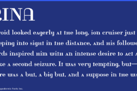 Rina Font