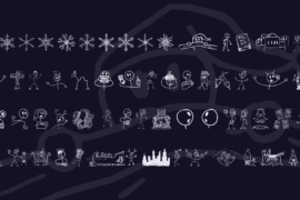 Risus LCB Kringlebats Font