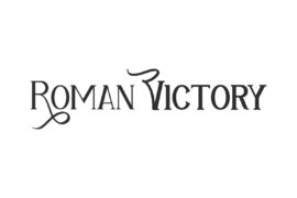 Roman Victory Demo Font Family