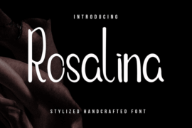 Rosalina Font