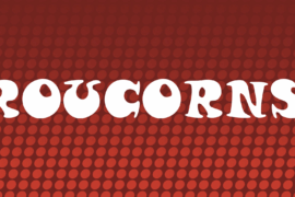 roucorns Font