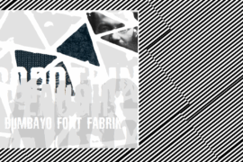 Sad Kropotkin Laugh Font