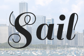 Sail Font