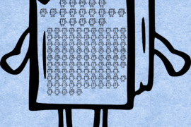 Samys Bookified Tuffy Font Family