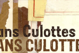 Sans Culottes Font