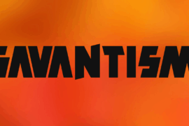 Savantism Font